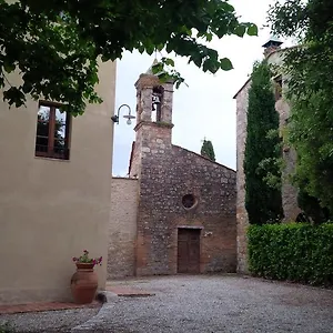  Apartment Antico Borgo De' Frati Italien