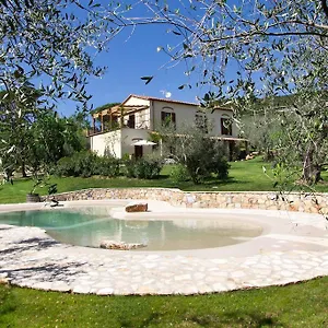  Landhaus Il Bottaccio Italien